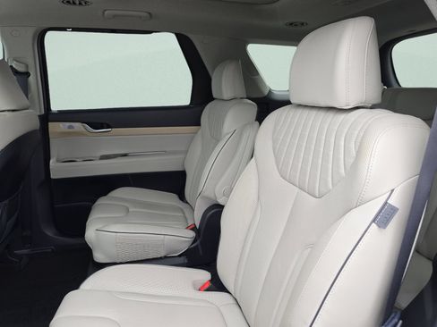 Used 2023 Hyundai Palisade Limited w/ Cargo Package FWD image 21