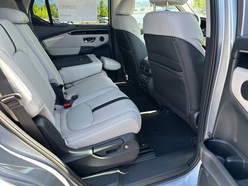 New 2026 Honda Pilot EX-L image 15