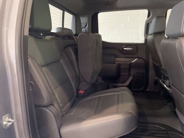 Certified 2021 GMC Sierra 1500 Denali w/ Driver Alert Package II AWD/4WD image 16