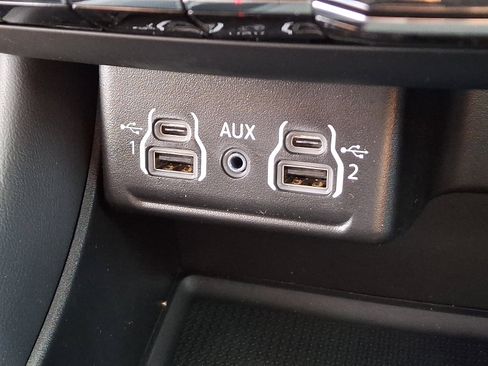 New 2026 Dodge Durango GT AWD/4WD image 21