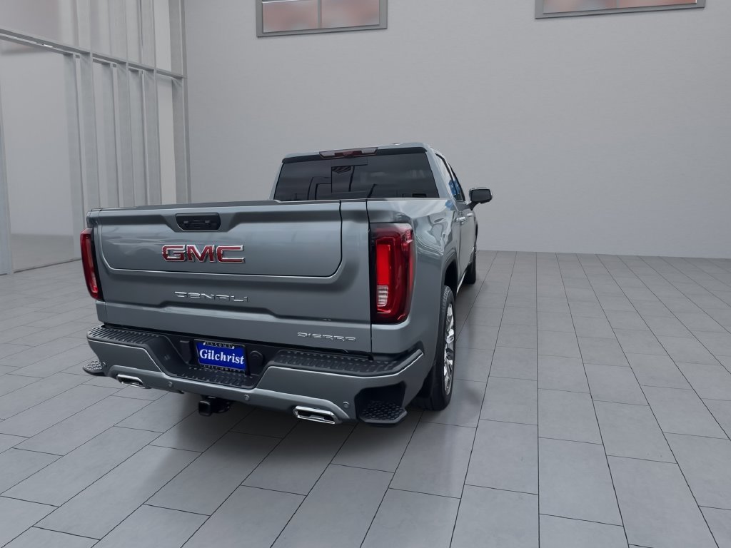 Used 2026 GMC Sierra 1500 Denali AWD/4WD image 7
