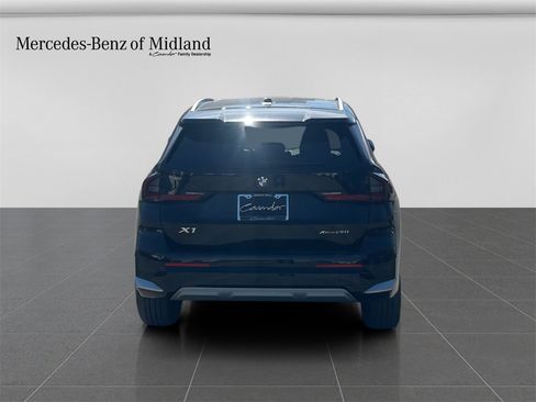Used 2024 BMW X1 xDrive28i image 6