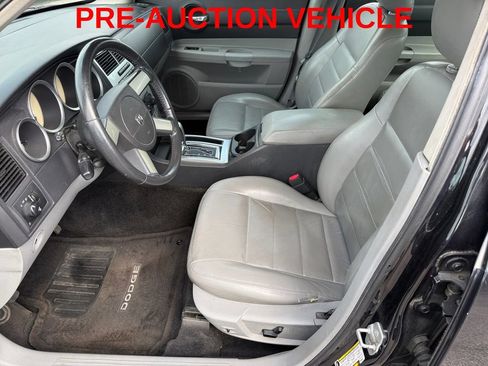 Used 2007 Dodge Charger R/T RWD image 10
