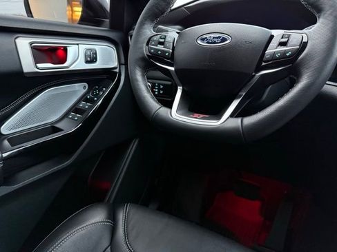 Used 2022 Ford Explorer ST w/ Equipment Group 401A image 47