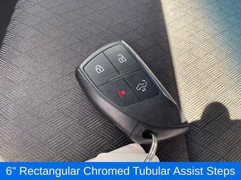 Certified 2024 Chevrolet Silverado 2500 LT image 23