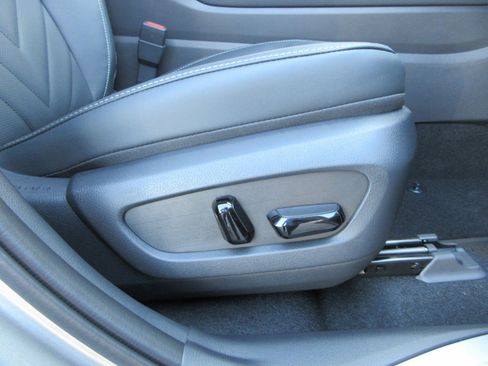 New 2026 Lexus NX 450h+ AWD w/ Luxury Package image 25