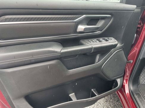 Certified 2025 RAM 1500 Big Horn AWD/4WD image 25