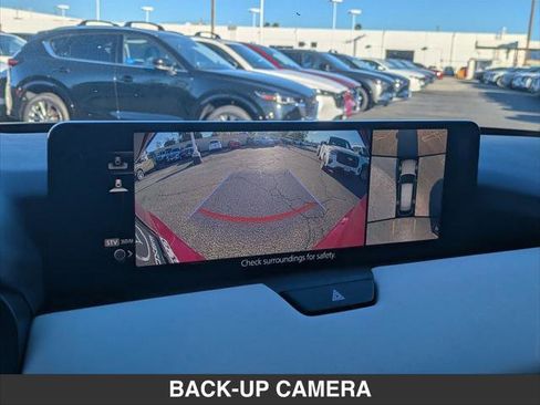 New 2026 MAZDA CX-90 3.3 Turbo S w/ Premium Package image 9