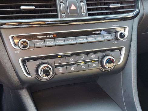 Used 2018 Kia Optima S w/ Option Group 020 image 23