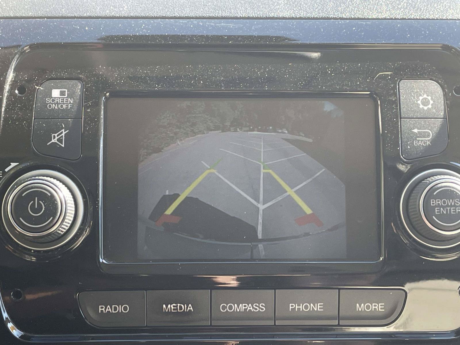 Used 2018 RAM ProMaster 1500 FWD image 27