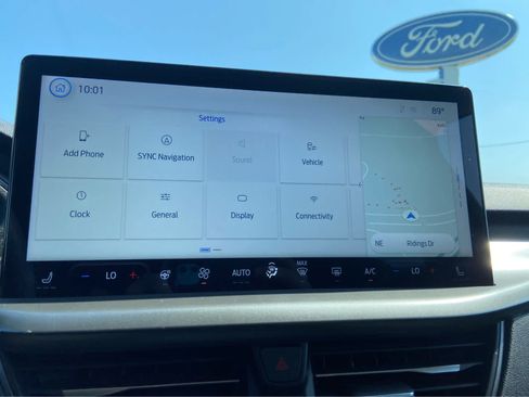 Used 2023 Ford Escape Active w/ Tech Pack #2 AWD/4WD image 25