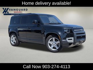 Used 2020 Land Rover Defender 110 SE AWD/4WD 360° Tour