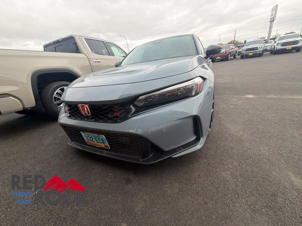 Used 2024 Honda Civic Type R image 7