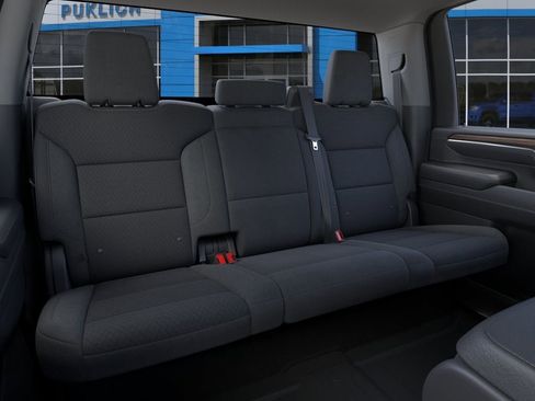 New 2026 Chevrolet Silverado 2500 LT AWD/4WD image 17