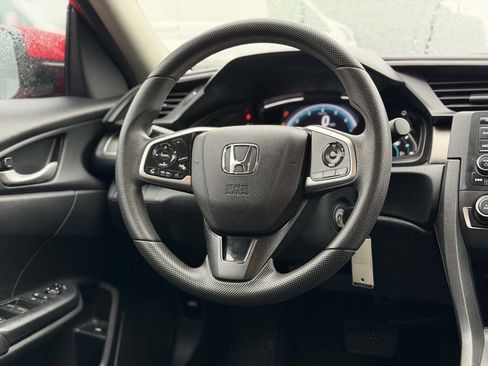 Used 2019 Honda Civic LX image 19