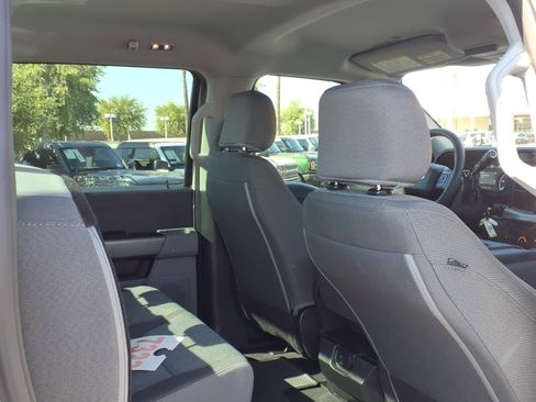 Used 2026 Ford F250 XL w/ STX Appearance Package AWD/4WD image 13