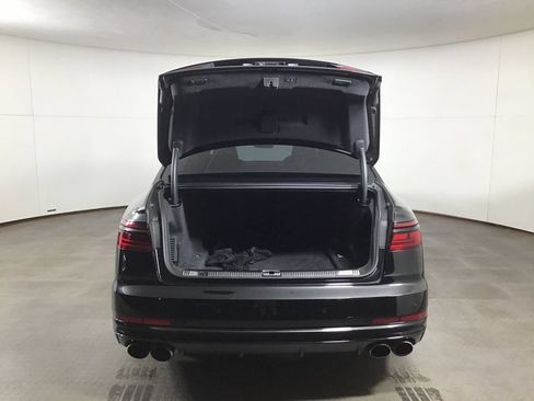 Used 2020 Audi S8 L w/ Full Leather Package AWD/4WD image 18