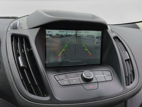 Used 2019 Ford Escape SEL AWD/4WD image 22