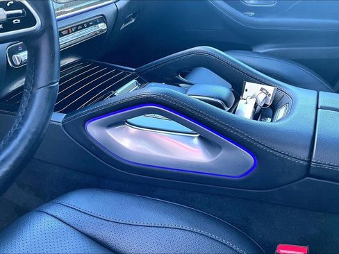 Used 2020 Mercedes-Benz GLE 350 4MATIC image 17