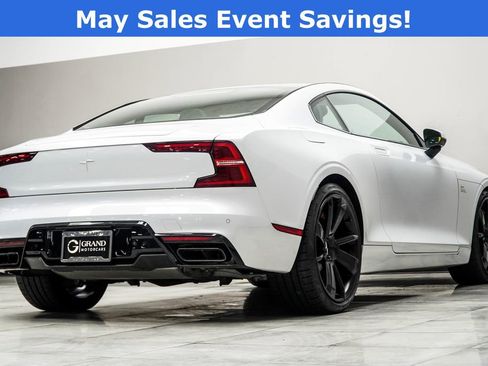 Used 2021 Polestar Polestar 1 AWD/4WD image 15