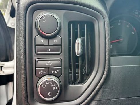 Used 2020 Chevrolet Silverado 3500 W/T w/ WT Convenience Package AWD/4WD image 14