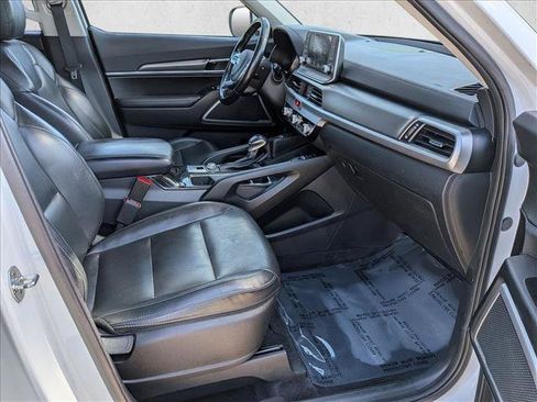 Used 2020 Kia Telluride S FWD image 22