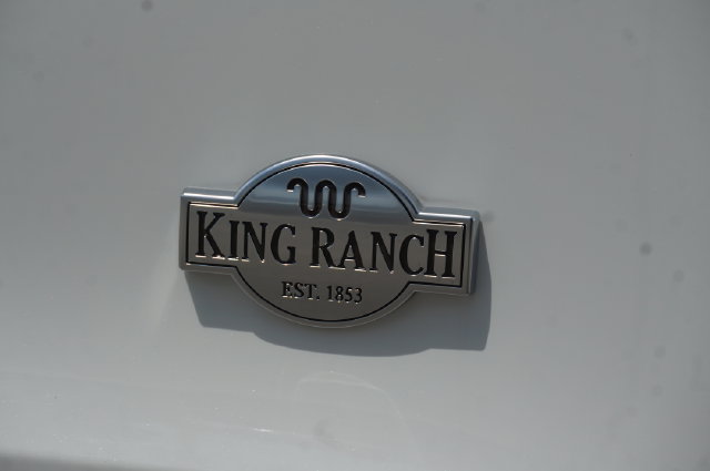New 2027 Ford Expedition King Ranch AWD/4WD image 40