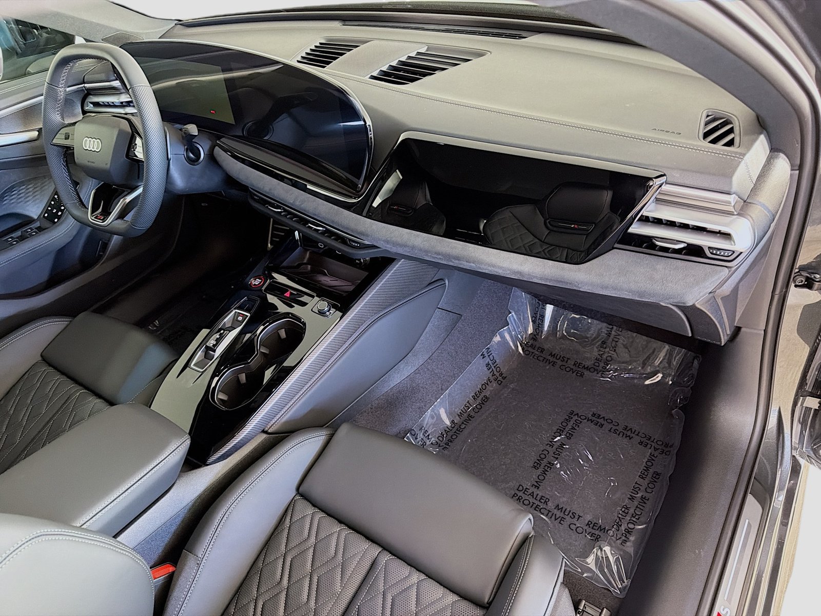 New 2026 Audi S5 Premium Plus AWD/4WD image 30