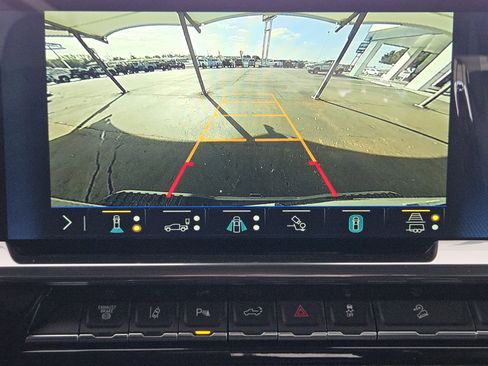 New 2026 Chevrolet Silverado 2500 LT w/ Trail Boss Package image 14