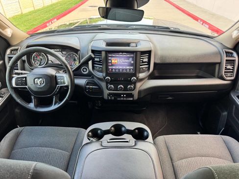 Used 2019 RAM 2500 Tradesman w/ Safety Group AWD/4WD image 25