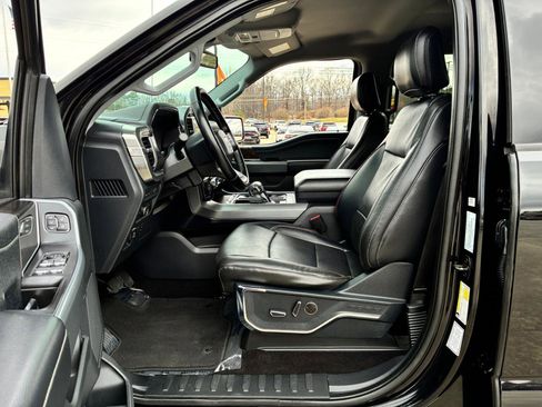 Used 2021 Ford F150 Lariat image 13