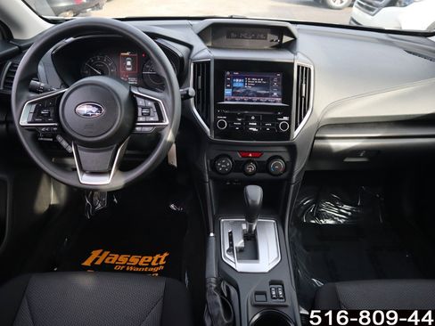 Used 2023 Subaru Impreza Premium image 13