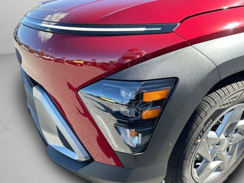 New 2026 Hyundai Kona SE FWD image 17
