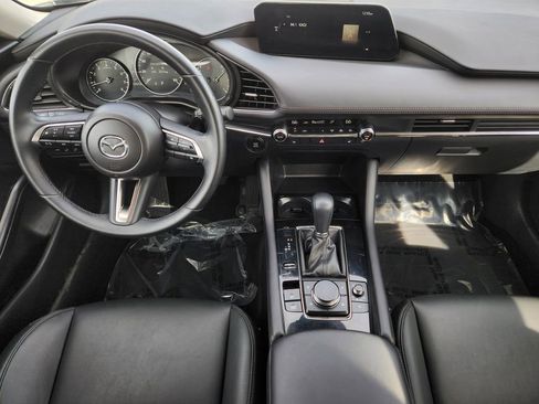 Used 2025 MAZDA MAZDA3 s image 28