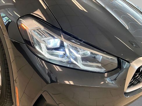 Used 2022 BMW X4 xDrive30i w/ Premium Package 2 AWD/4WD image 25