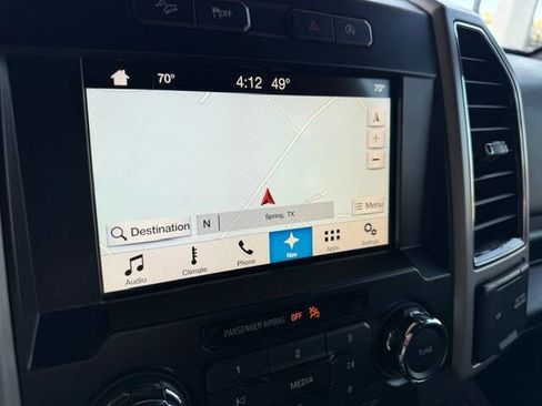 Used 2018 Ford F150 Lariat image 13