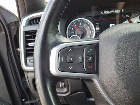 Certified 2022 RAM 1500 Big Horn image 20