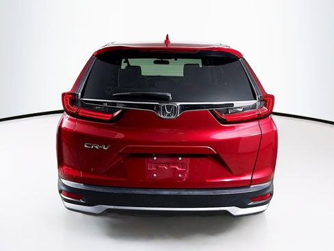 Used 2021 Honda CR-V EX image 31
