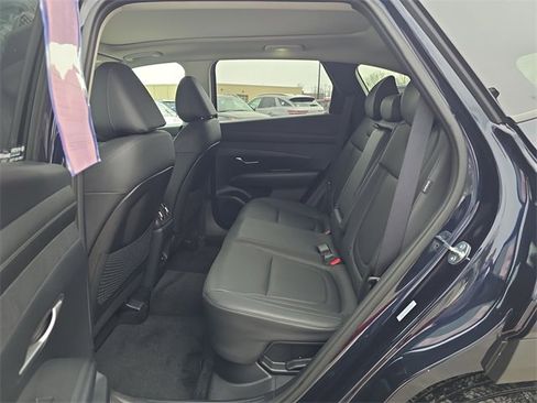 Certified 2025 Hyundai Tucson SEL image 22