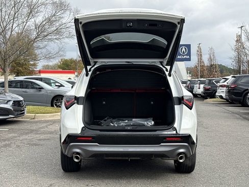 New 2025 Acura ADX A-Spec image 15