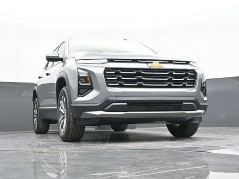 New 2026 Chevrolet Equinox LT image 50