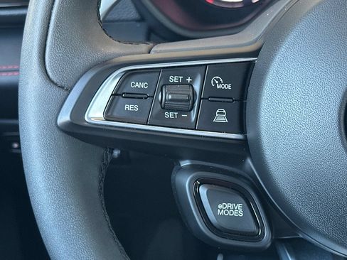 Used 2024 Dodge Hornet R/T Plus AWD/4WD image 28