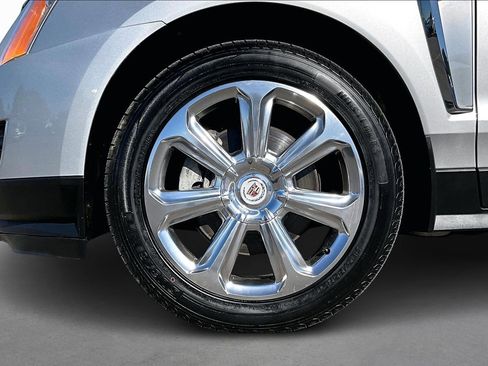 Used 2015 Cadillac SRX Performance image 8