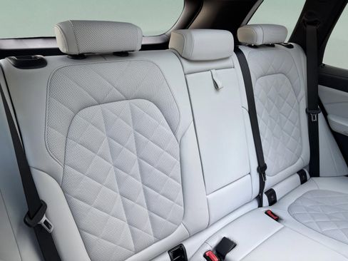 Certified 2023 BMW X5 sDrive40i w/ Premium Package RWD image 19
