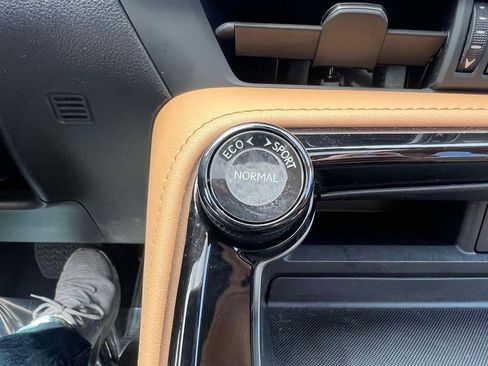 Used 2024 Lexus NX 350 AWD w/ Cold Area Package image 33