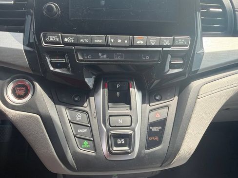 Used 2020 Honda Odyssey EX-L image 8