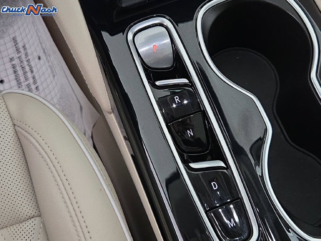 Used 2021 Buick Envision Avenir w/ Technology Package II FWD image 21