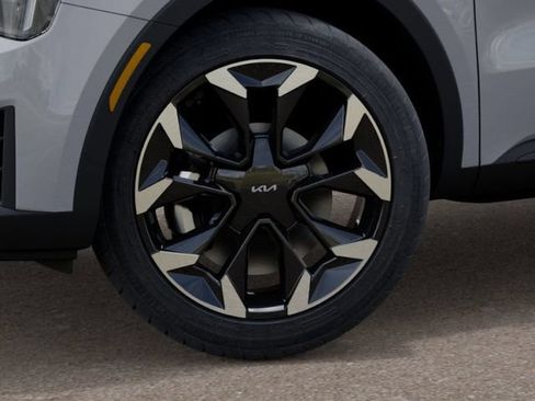New 2026 Kia Sorento EX AWD/4WD image 8
