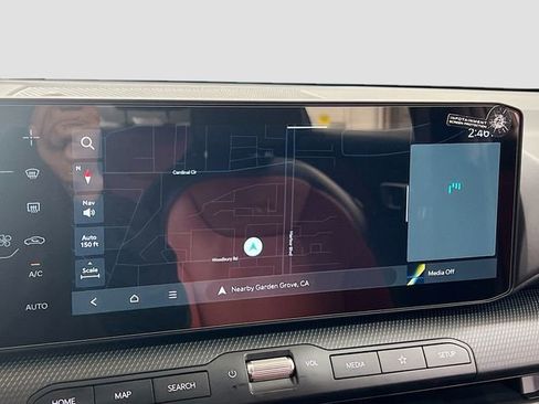 New 2025 Kia K4 GT-Line image 13