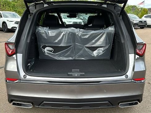 New 2026 Acura MDX A-Spec image 30